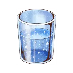 Crackling Water — original atelier-sophie-2 item artwork