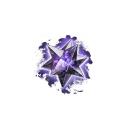 Darklight Star — original atelier-sophie-2 item artwork