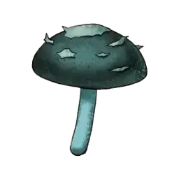 Darkshroom — original atelier-sophie-2 item artwork