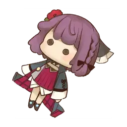 Decoy Doll — original atelier-sophie-2 item artwork