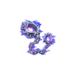 Demon Chains — original atelier-sophie-2 item artwork