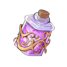 Dimensional Solvent — original atelier-sophie-2 item artwork
