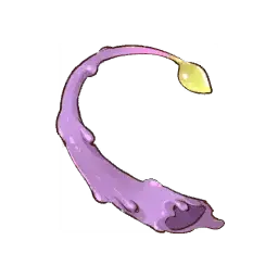 Dreamer's Tentacle — original atelier-sophie-2 item artwork