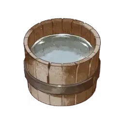 Drinking Water — original atelier-sophie-2 item artwork