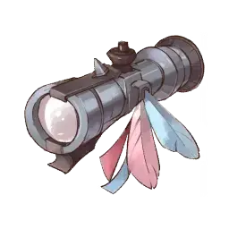 Eaglescope — original atelier-sophie-2 item artwork