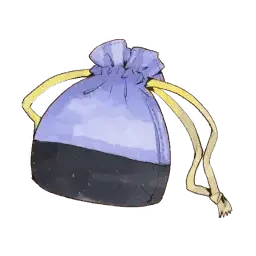 Emergency Bag — original atelier-sophie-2 item artwork