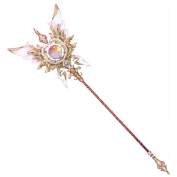 Enlightenment Staff — original atelier-sophie-2 item artwork