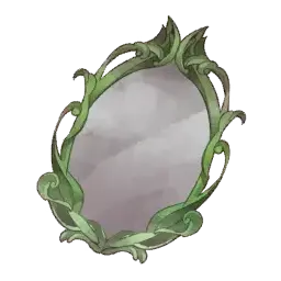 Ennui Mirror — original atelier-sophie-2 item artwork