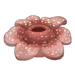 Envious Flower — original atelier-sophie-2 item artwork