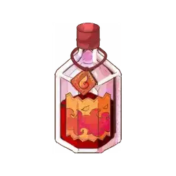 Fire Dragon Salve — original atelier-sophie-2 item artwork