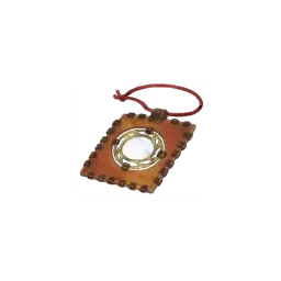 Focus Talisman — original atelier-sophie-2 item artwork