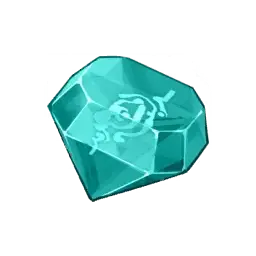 Glacial Larimar — original atelier-sophie-2 item artwork