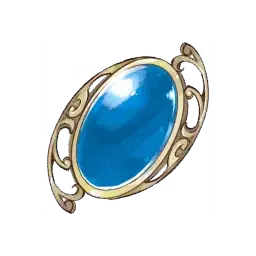 Glacier Talisman — original atelier-sophie-2 item artwork