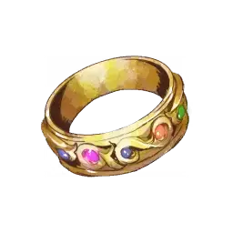 Gnade Ring — original atelier-sophie-2 item artwork