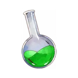 Green Neutralizer — original atelier-sophie-2 item artwork