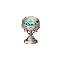 Greenwood Dew — original atelier-sophie-2 item artwork