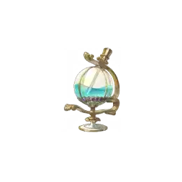 Harmony Globe — original atelier-sophie-2 item artwork