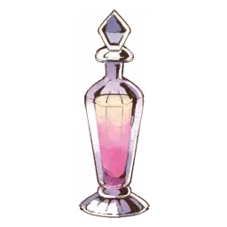 Healing Elixir — original atelier-sophie-2 item artwork