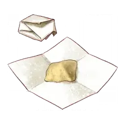 Heilen Bone Dust — original atelier-sophie-2 item artwork
