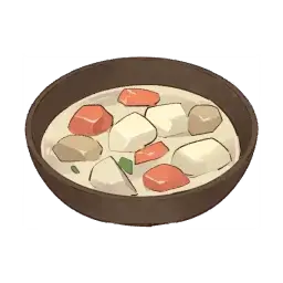 Hot Soil Potato Stew — original atelier-sophie-2 item artwork