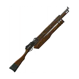 Hunting Rifle — original atelier-sophie-2 item artwork