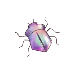 Ingot Bug — original atelier-sophie-2 item artwork