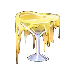 Kranke Cocktail — original atelier-sophie-2 item artwork