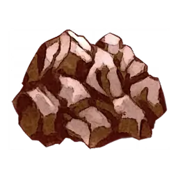 Kupfer Ore — original atelier-sophie-2 item artwork