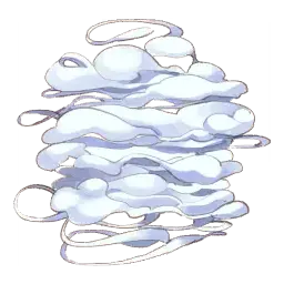 Langwolke — original atelier-sophie-2 item artwork