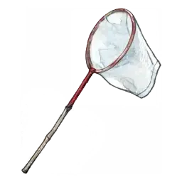 Light Bug Net — original atelier-sophie-2 item artwork