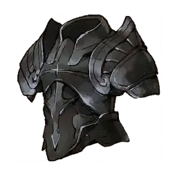 Meteor Iron Armor — original atelier-sophie-2 item artwork