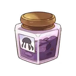 Monster Bait — original atelier-sophie-2 item artwork