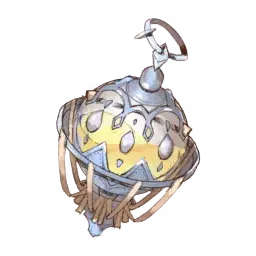 Mystery Elixir — original atelier-sophie-2 item artwork