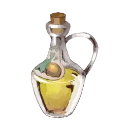 Natural Oil — original atelier-sophie-2 item artwork