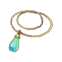 Olias's Charm — original atelier-sophie-2 item artwork
