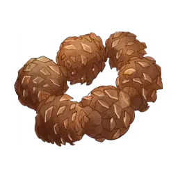 Pomme de Kiefer — original atelier-sophie-2 item artwork
