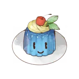 Puni Jelly — original atelier-sophie-2 item artwork