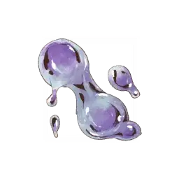 Puni Liquid — original atelier-sophie-2 item artwork