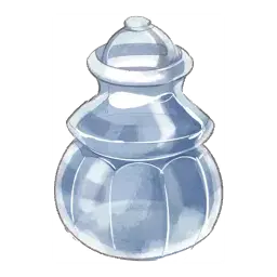 Pure Water — original atelier-sophie-2 item artwork