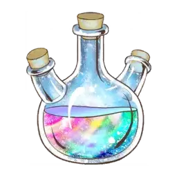 Rainbow Neutralizer — original atelier-sophie-2 item artwork