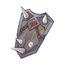 Reflection Talisman — original atelier-sophie-2 item artwork