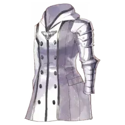 Resurrection Wear — original atelier-sophie-2 item artwork