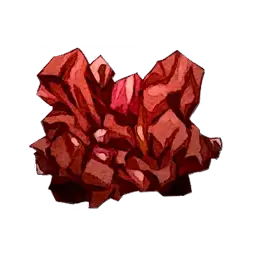 Rubis Gemstone — original atelier-sophie-2 item artwork