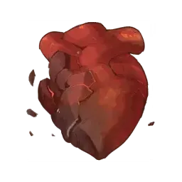 Rustproof Heart — original atelier-sophie-2 item artwork