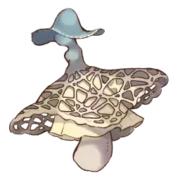 Schneekleid — original atelier-sophie-2 item artwork
