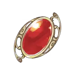 Scorching Talisman — original atelier-sophie-2 item artwork