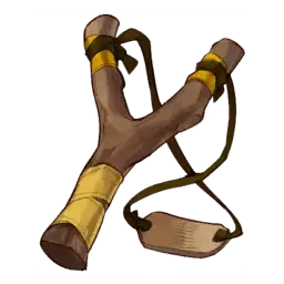 Slingshot — original atelier-sophie-2 item artwork