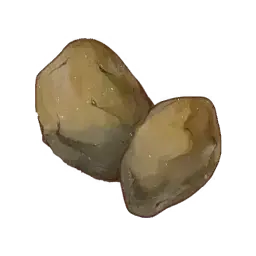 Soil Potatoes — original atelier-sophie-2 item artwork