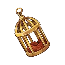 Soul Cage — original atelier-sophie-2 item artwork