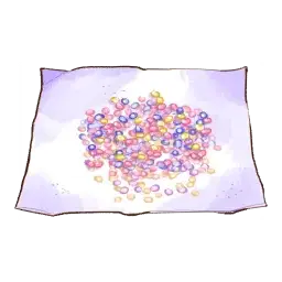 Sparkling Sand — original atelier-sophie-2 item artwork
